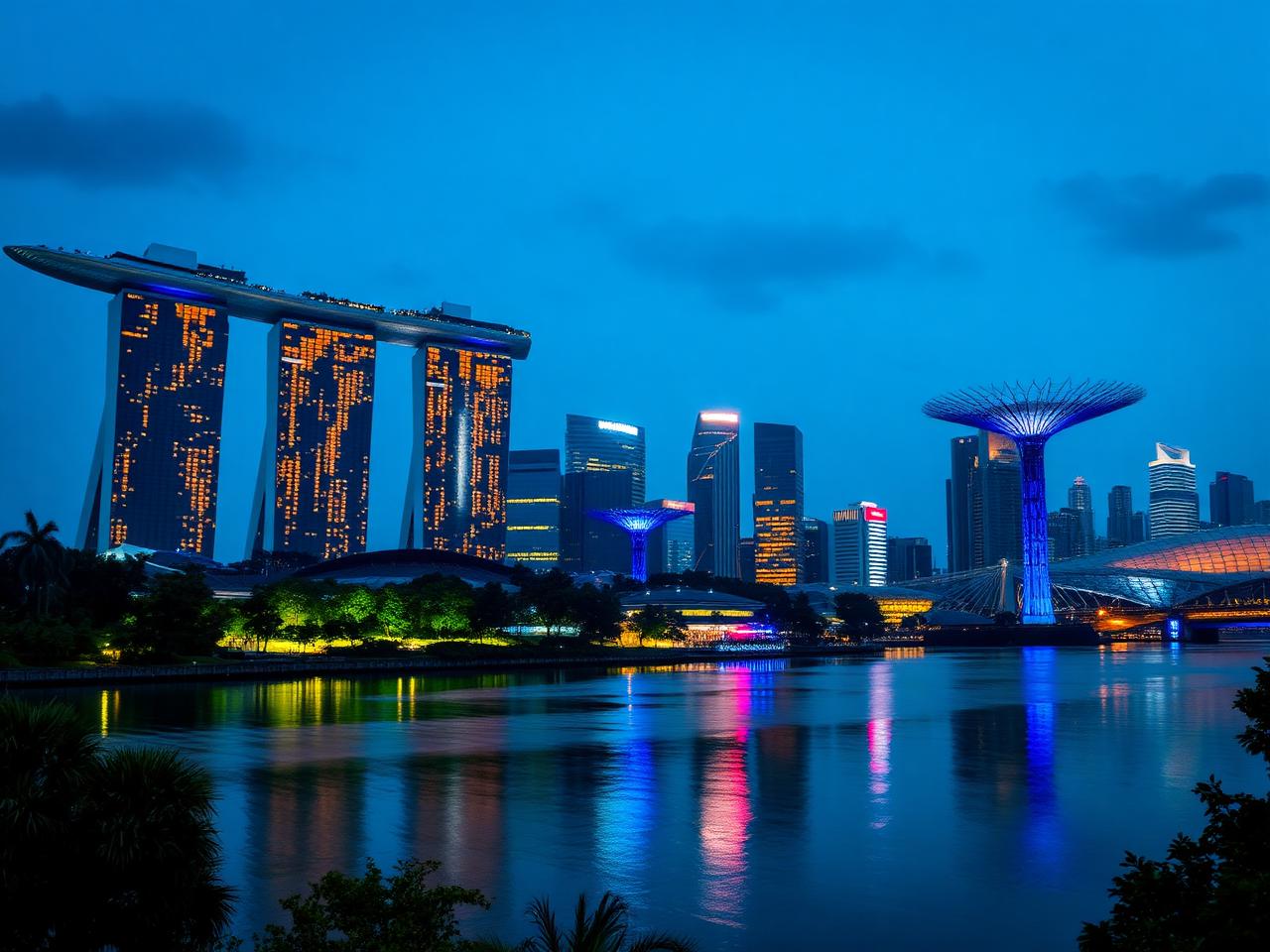 Singapore