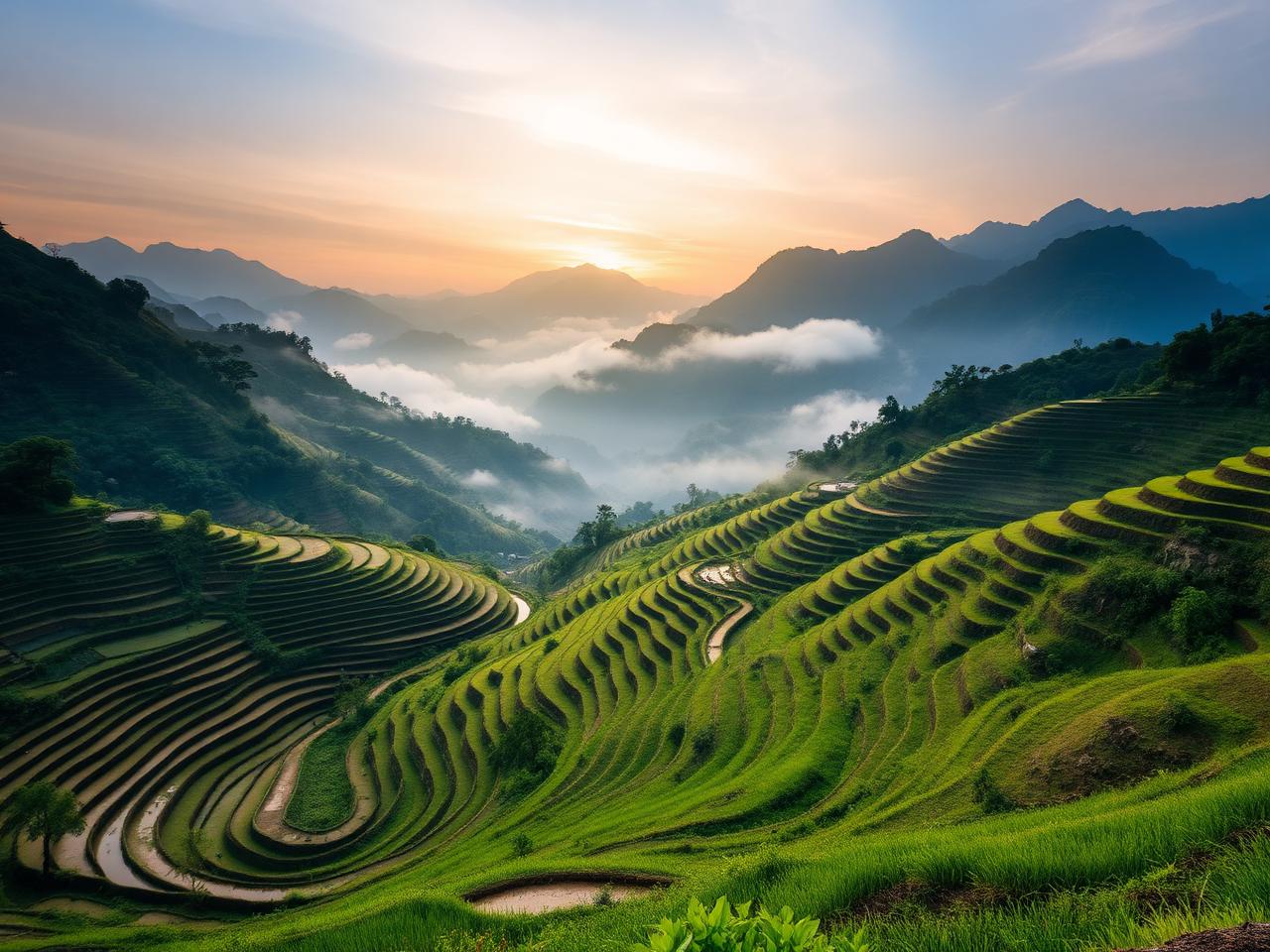 Vietnam